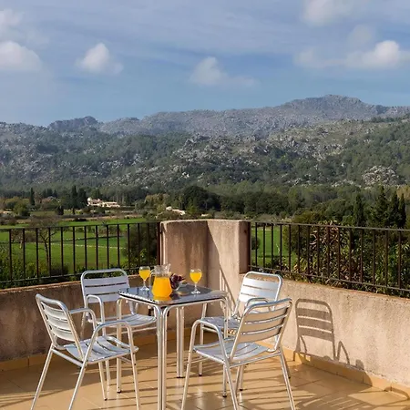 Ferienhaus Tolle In Wunderschoener Landschaft Pollença